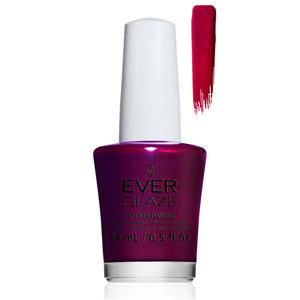 EverGlaze® Extender Wear Nail Varnish 14ml