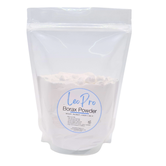 Borax Powder 500g