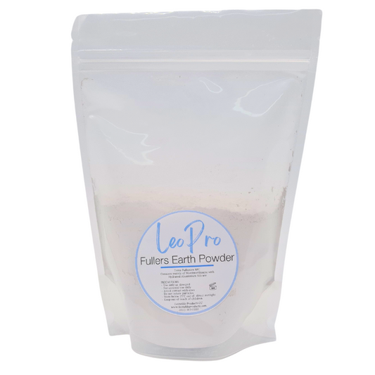Fullers Earth Powder 500g
