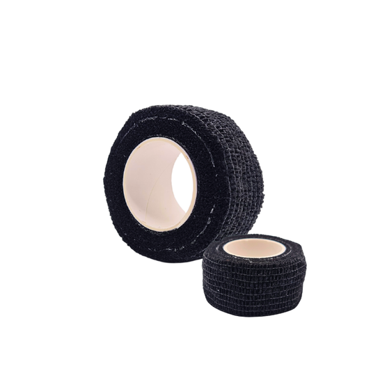 Elastic Finger Tape