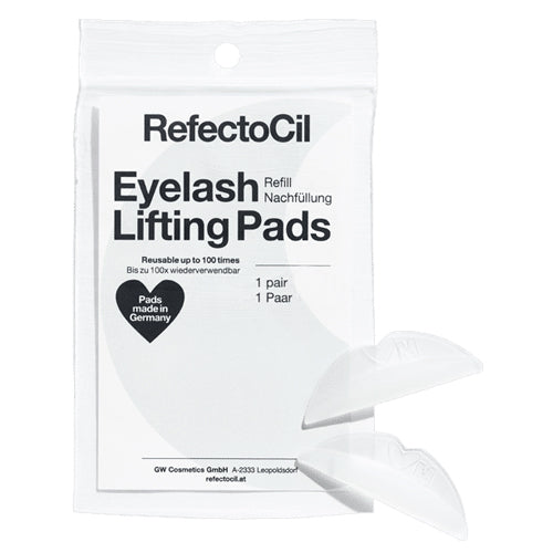 Eyelash Lifting Pads