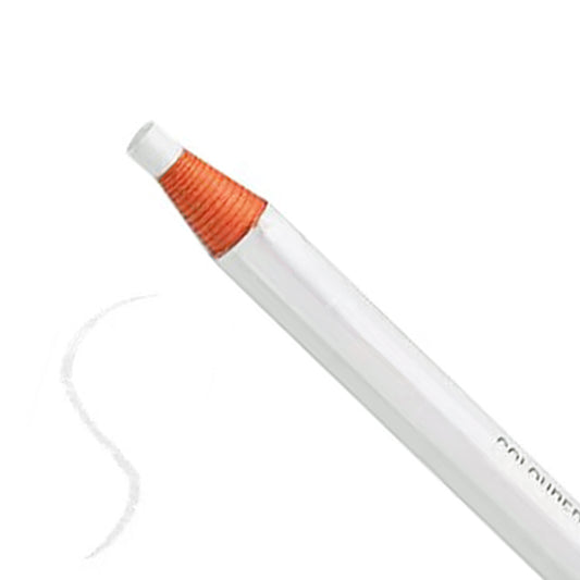 White Brow Mapping Pencil