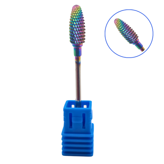 E-file Drill Bit / Attachment