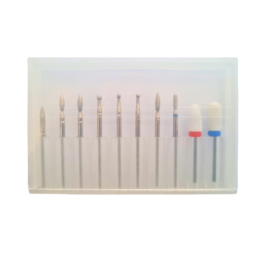 E-File Attachments 10 Piece