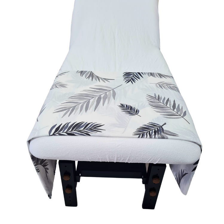 Linen Massage Sheets