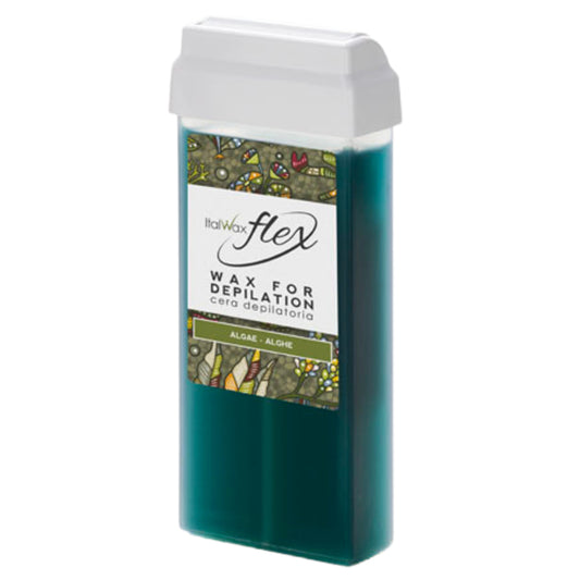 Italwax Body Wax Rollers 100ml - Flex Liposoluble