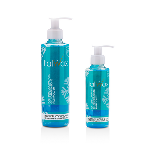 Italwax Post Wax - Oil Free Lotions
