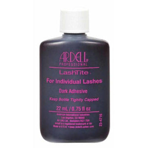 Lash Adhesive & Removers