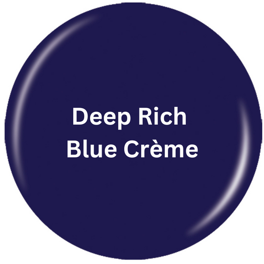 China Glaze Nail Varnish 14ml - Blue Créme