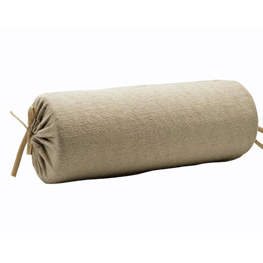 Large Bolster - Stretch Toweling Cover