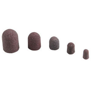 Pedi Machine Cone Grit 16x25mm 10's