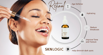 Sknlogic Retinol