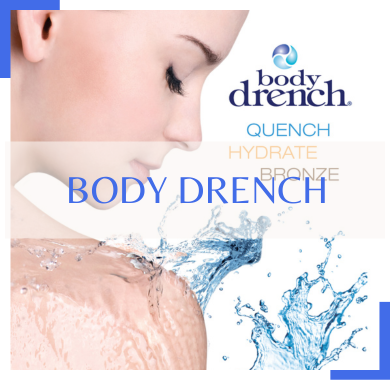 Body Drench Body Creams & Products