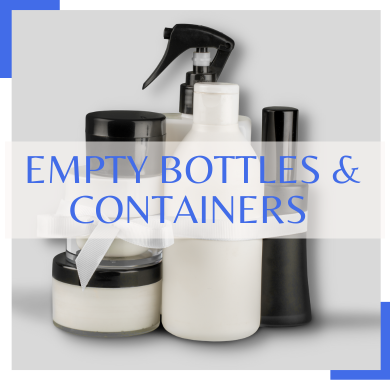 Bottles & Containers