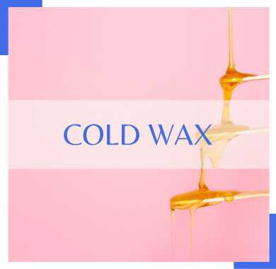 Cold Wax
