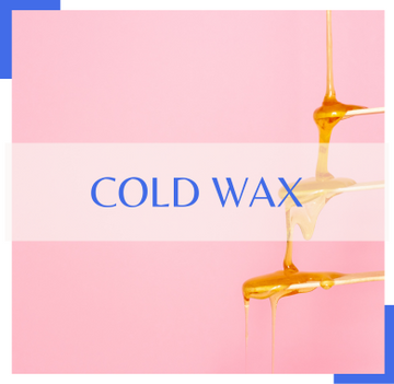 Cold Wax