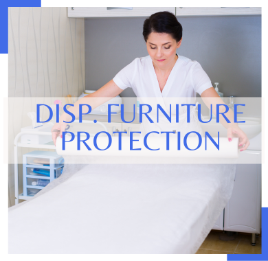 Disposables - Furniture Protection