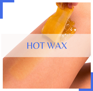 Hot Wax