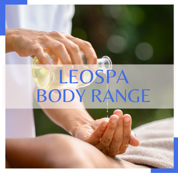 Spa Body Range - Leo Pro