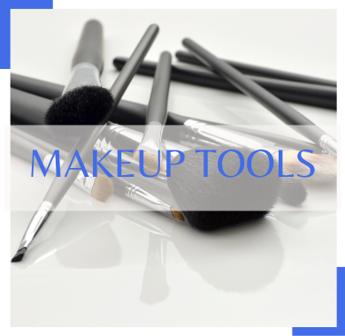 Make-up tools