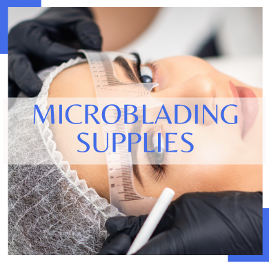Microblading Supplies