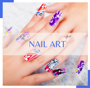 Nail Art All