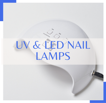 UV & LED Lamps