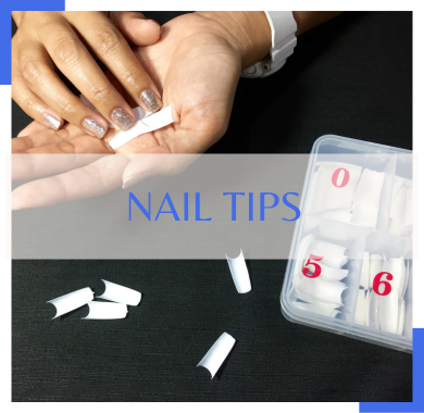 Nail Tips