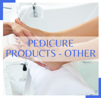 Pedicure Products - Other