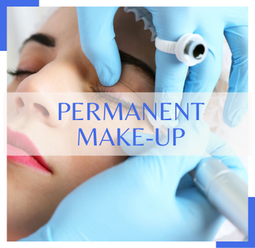 Permanent Make-up