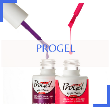 Progel