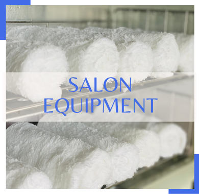 Salon Equipment