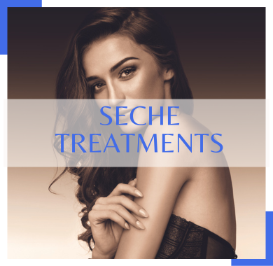 Seche Nail Treatments