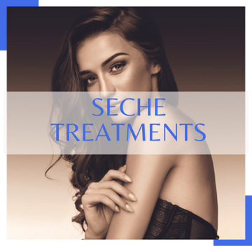 Seche Nail Treatments