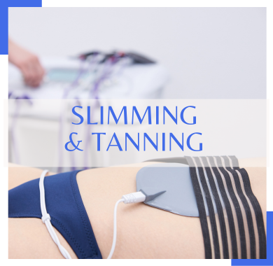 Slimming & Tanning