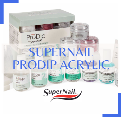 Supernail ProDip Acrylic