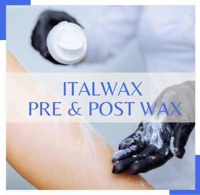 Pre & After Wax - Italwax