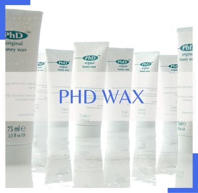 PhD Waxing