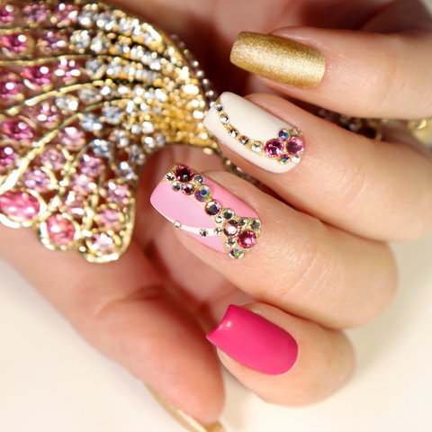 Nail Art - Other Embellishments