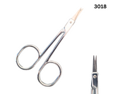 Cuticle Nippers, Nail Clippers, Pincers & Scissors