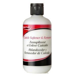 Cuticle Remover Softener- Supernail