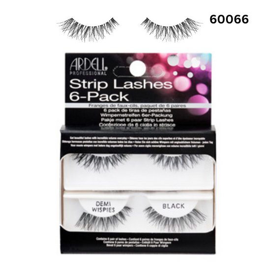 Ardell Strip Lashes