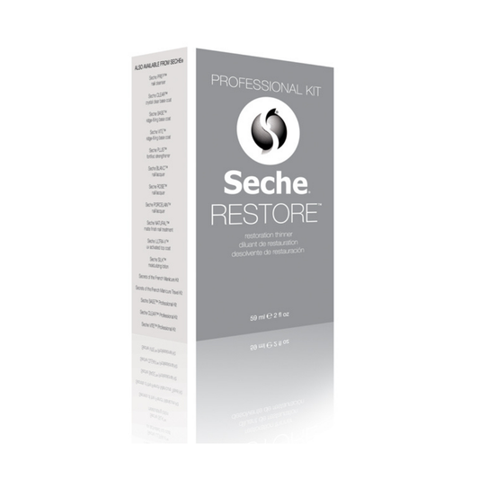 Seche Restore™ Thinners 59ml Professional