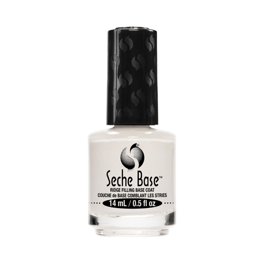 Seche Ridge Filler Base Coat 0.5oz 14ml