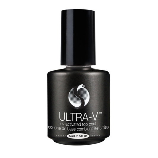 Seche Ultra V Top Coat