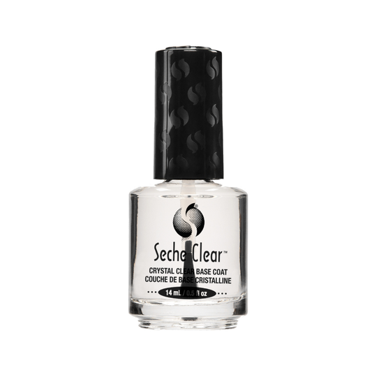 Seche Clear Base Coat 0.5oz 14ml