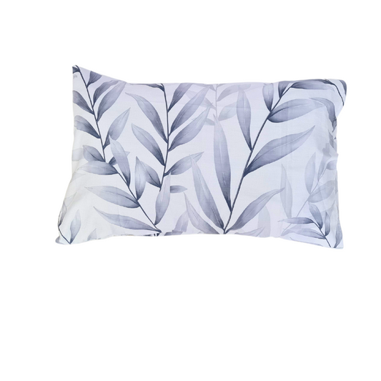 Linen Pillowcase - Patterns