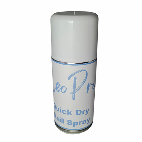 Quick Dry Nail Spray 120ml