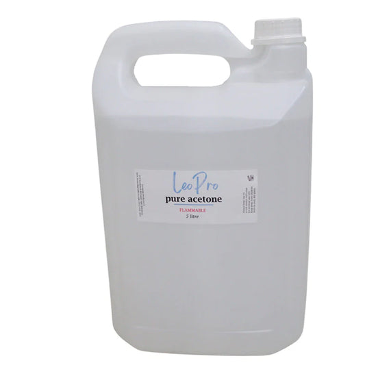Acetone 5litre BLACK FRIDAY 2025