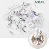 Nail Art - Other Embellishments